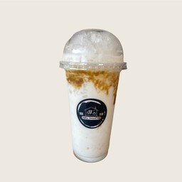 Caramel Fresh Milk