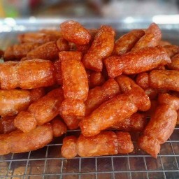 สปาเก็ตตี้คุณแม่