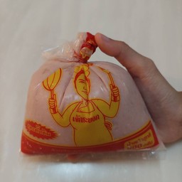 ปลาเด้ง