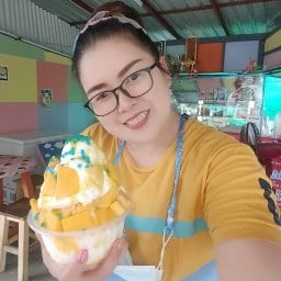 ก้อยน้ำแข็งใส บิงซู