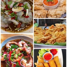 ตามสั่ง The only อร่อยสั่งได้ -