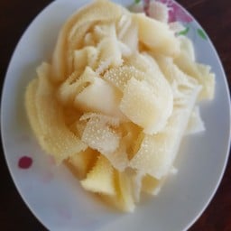 สะไบนางสด
