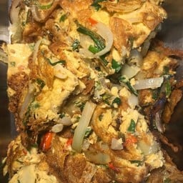 ไข่เจียวโบราณ