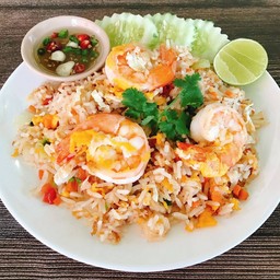 ข้าวผัด