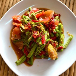 พาแลง ไก่ย่างเขาสวนกวาง เมืองจันท์ เมืองจันทบุรี