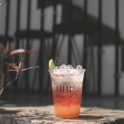 Sping and Summer (ไม่ใส่ Cold Brew)