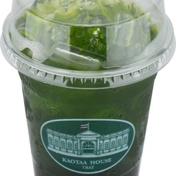 ชาเขียวน้ำผึ้ง