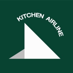 คิทเช่น แอร์ไลน์ #สายการบินข้าวกล่องทูโก