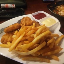 เฟรนฟราย