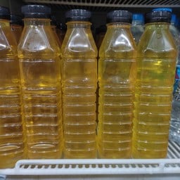 น้ำเก๊กฮวย