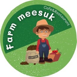 ข้าวหมูทอดกระเทียม