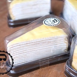 เครปเค้ก TONGKINN