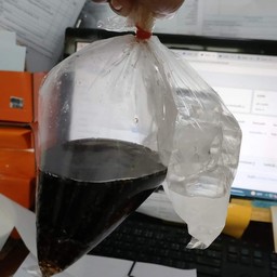 มิติใหม่แห่งการส่งน้ำโค็ก