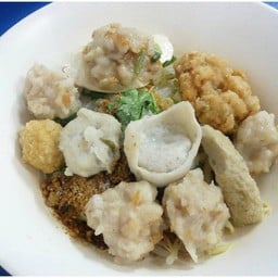 บะหมี่รวม