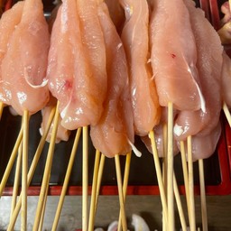 ฮักหม่าล่า