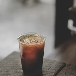 cold Brew