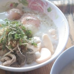 โจ๊กยาใจและโรตียาใจ