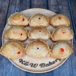 กะหรี่พัฟ