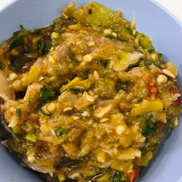 น้ำพริกหนุ่ม