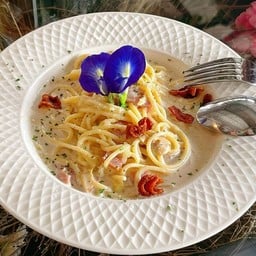 สปาเก็ตตี้คาโบนาร่า