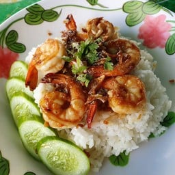 ร้านป้าเก๋ตามสั่ง