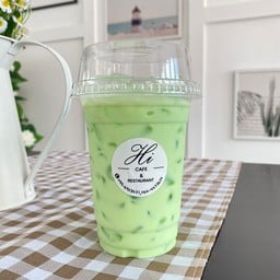 Hi Cafe & Restaurant