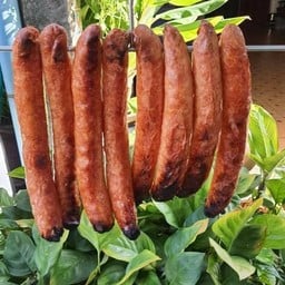 กุนเชียงเส้นละ