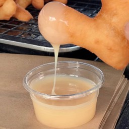 นมข้นหวานนนนนน !!!