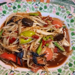 ร้านอาหารบุญมี