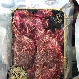 เนื้อสไลด์ ไทยวากิว 350g