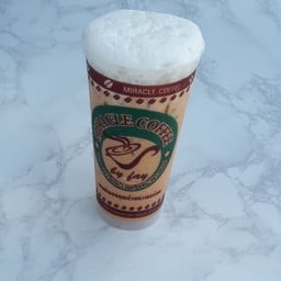Miracle coffee by tong