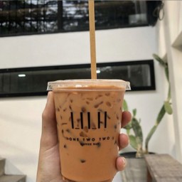 ชาไทยเย็น