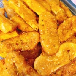 กล้วย+เผือก