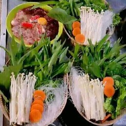 แก่นคูนเลิศรส