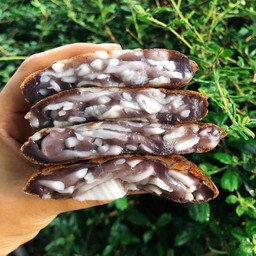 ผัดไทยบ้านคุณยาย