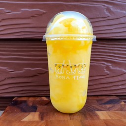 เสาวรสโซดาปั่น