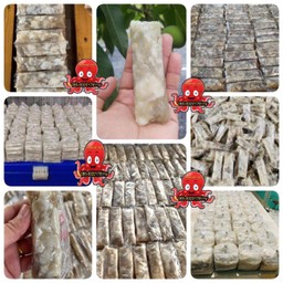 อิติ๋วหมึกย่าง พริกยกสวน