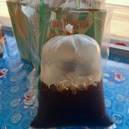 โอเลี้ยงถุง