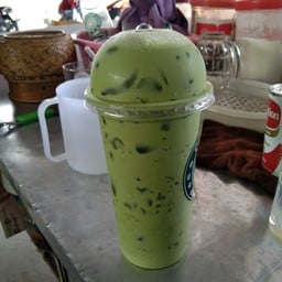 ร้านกาแฟมหาเฮง