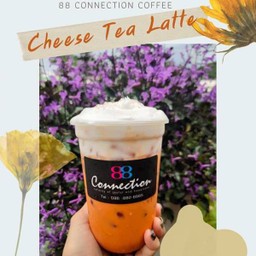 ชีสชาไทย 🧋🧀