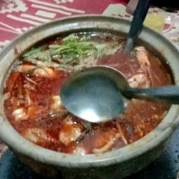 เจ้ไก่ ห่อหมก