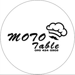 MOTO Table...