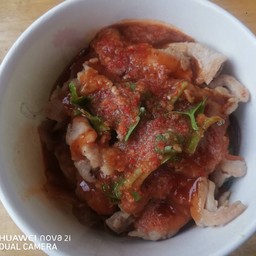 หมูกระทะถ้วย ไซส์ M