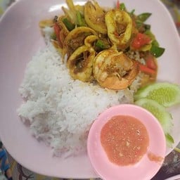 อัสลานก๋วยเตี๋ยวเรือ สาขา2ยะลา