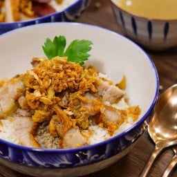 กินแล้วรวยก๋วยจั๊บ เซนต์หลุยส์ซอย 3