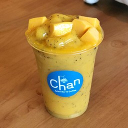 MANGO PASSION