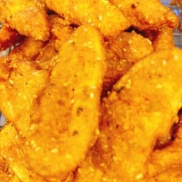 กล้วย+มัน