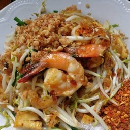 ป้าชอบขายข้าว ขายน้ำ