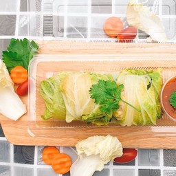 สุกี้โรล