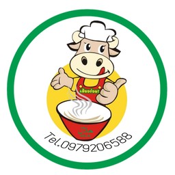 เฮ้ยอร่อย ก๋วยเตี๋ยวเนื้อตุ๋น อาหารตามสั่ง